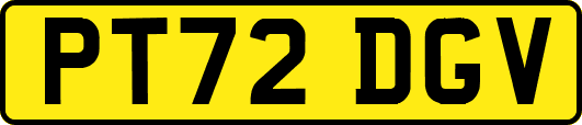 PT72DGV