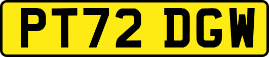 PT72DGW