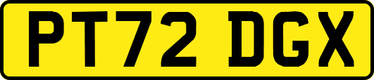 PT72DGX
