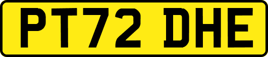 PT72DHE