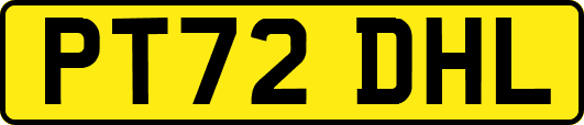 PT72DHL