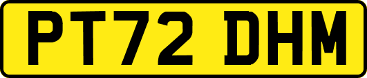 PT72DHM