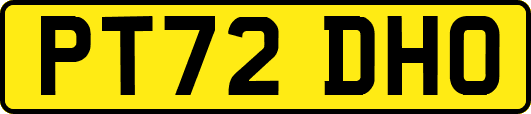 PT72DHO