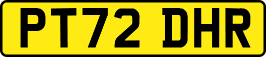 PT72DHR
