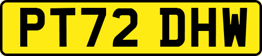 PT72DHW