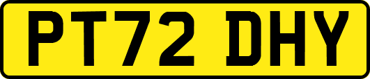 PT72DHY