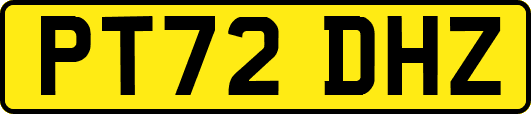 PT72DHZ