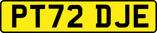 PT72DJE