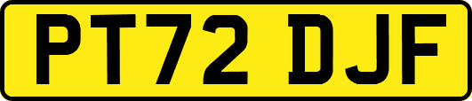 PT72DJF