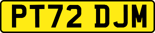 PT72DJM