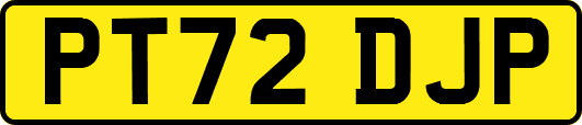 PT72DJP