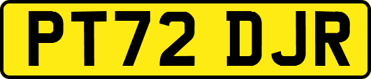 PT72DJR
