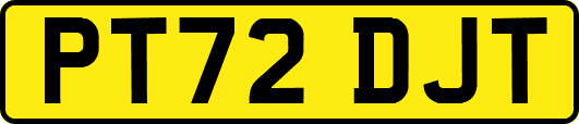 PT72DJT