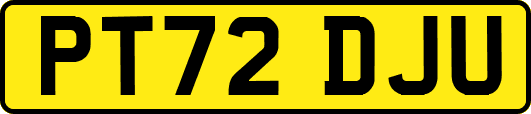 PT72DJU