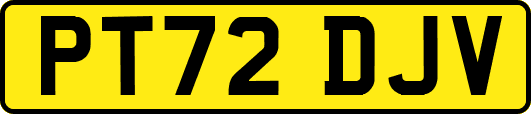 PT72DJV
