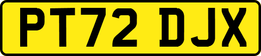 PT72DJX