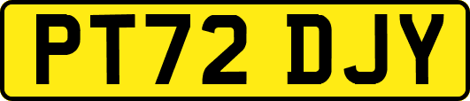 PT72DJY