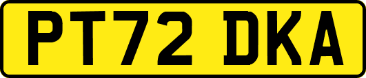PT72DKA