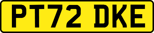 PT72DKE
