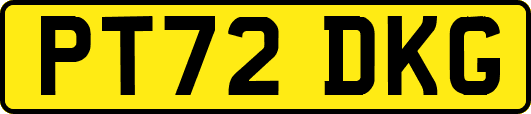 PT72DKG