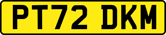 PT72DKM