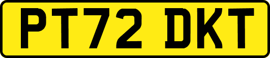 PT72DKT