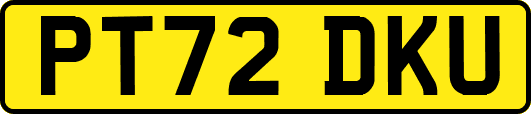 PT72DKU