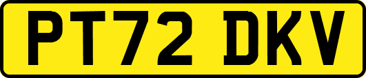 PT72DKV