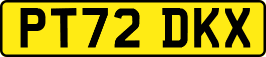 PT72DKX