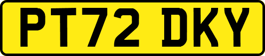 PT72DKY