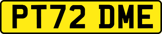PT72DME