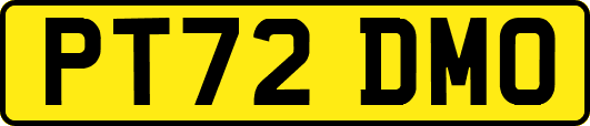 PT72DMO