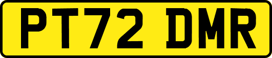 PT72DMR
