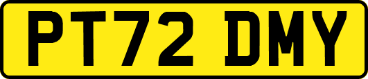 PT72DMY