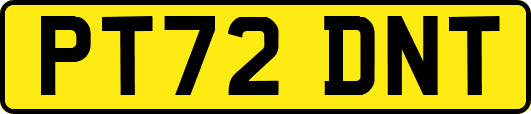 PT72DNT