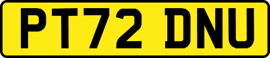 PT72DNU