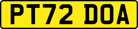 PT72DOA