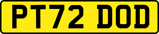 PT72DOD