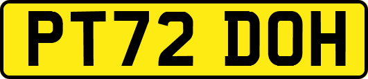 PT72DOH