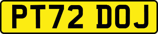 PT72DOJ