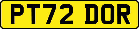 PT72DOR