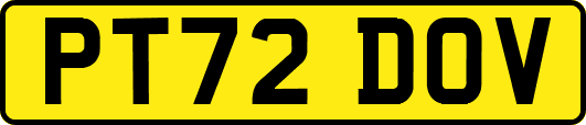 PT72DOV