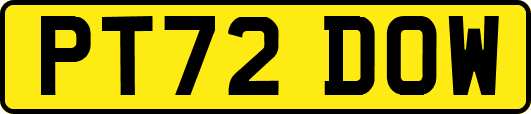 PT72DOW