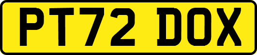 PT72DOX