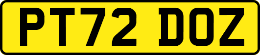PT72DOZ