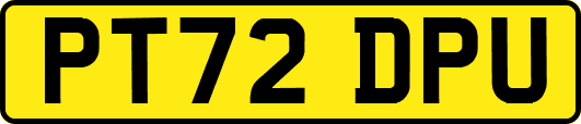 PT72DPU