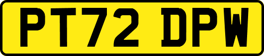 PT72DPW