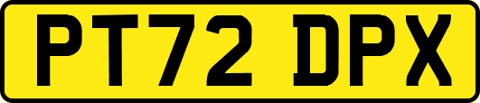 PT72DPX