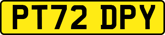 PT72DPY
