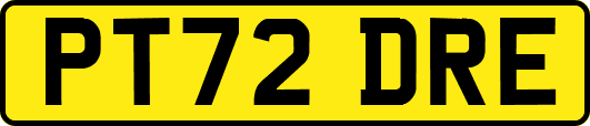 PT72DRE